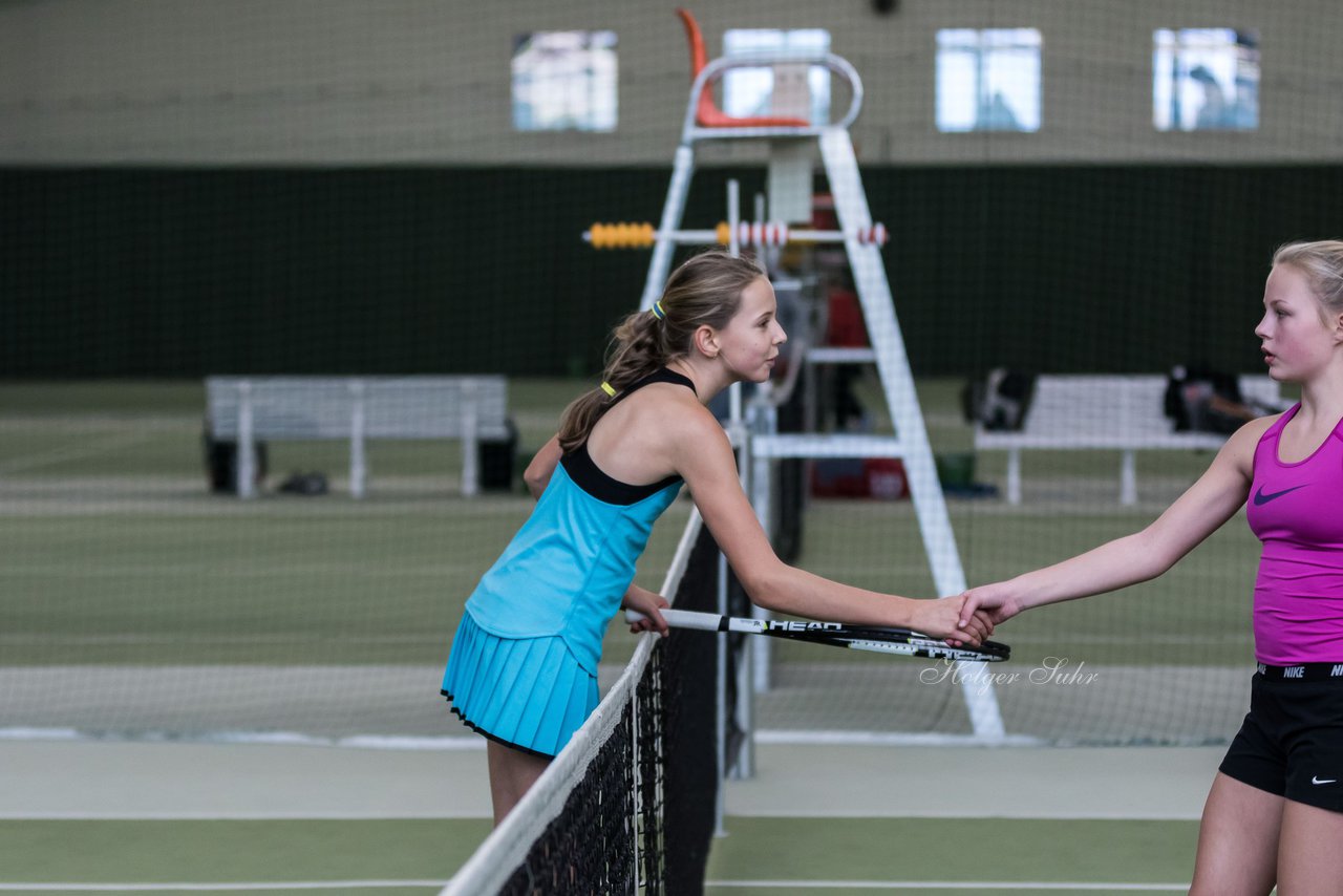 Bild 491 - 7. Wilson Cup